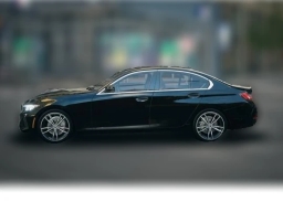 BMW 3 Series 330i xDrive Sedan 2026