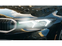 BMW 3 Series 330i xDrive Sedan 2026