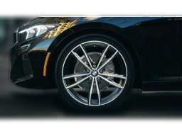 BMW 3 Series 330i xDrive Sedan 2026