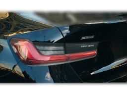 BMW 3 Series 330i xDrive Sedan 2026