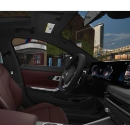 BMW 3 Series 330i xDrive Sedan 2026