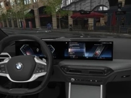 BMW 3 Series 330i xDrive Sedan 2026