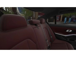 BMW 3 Series 330i xDrive Sedan 2026