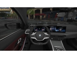 BMW 3 Series 330i xDrive Sedan 2026