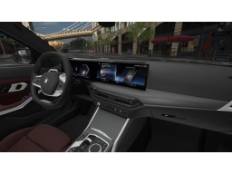 BMW 3 Series 330i xDrive Sedan 2026