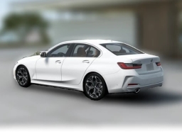 BMW 3 Series 330i xDrive Sedan 2026