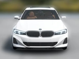 BMW 3 Series 330i xDrive Sedan 2026