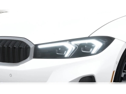 BMW 3 Series 330i xDrive Sedan 2026