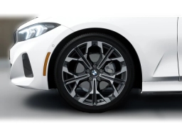 BMW 3 Series 330i xDrive Sedan 2026