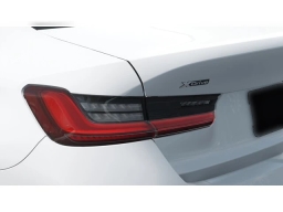 BMW 3 Series 330i xDrive Sedan 2026