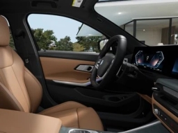 BMW 3 Series 330i xDrive Sedan 2026