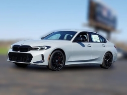 BMW 3 Series 330i xDrive Sedan 2026