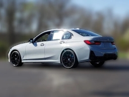 BMW 3 Series 330i xDrive Sedan 2026