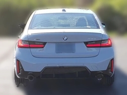 BMW 3 Series 330i xDrive Sedan 2026