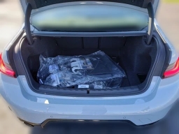 BMW 3 Series 330i xDrive Sedan 2026