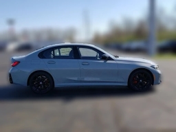 BMW 3 Series 330i xDrive Sedan 2026