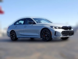 BMW 3 Series 330i xDrive Sedan 2026