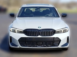 BMW 3 Series 330i xDrive Sedan 2026