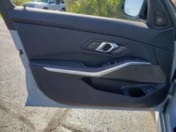 BMW 3 Series 330i xDrive Sedan 2026