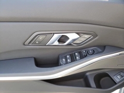 BMW 3 Series 330i xDrive Sedan 2026