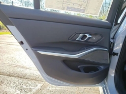 BMW 3 Series 330i xDrive Sedan 2026