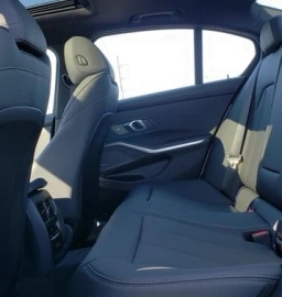 BMW 3 Series 330i xDrive Sedan 2026