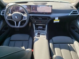 BMW 3 Series 330i xDrive Sedan 2026