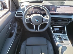 BMW 3 Series 330i xDrive Sedan 2026