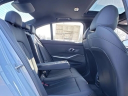 BMW 3 Series 330i xDrive Sedan 2026