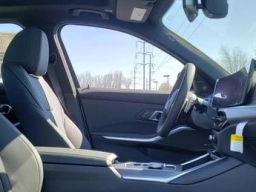 BMW 3 Series 330i xDrive Sedan 2026