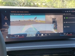 BMW 3 Series 330i xDrive Sedan 2026