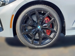 BMW 3 Series 330i xDrive Sedan 2026