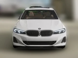 BMW 3 Series 330i xDrive Sedan 2026