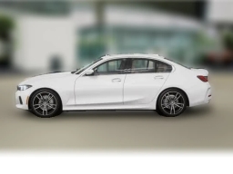 BMW 3 Series 330i xDrive Sedan 2026