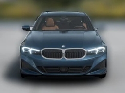 BMW 3 Series 330i xDrive Sedan 2026