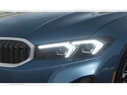 BMW 3 Series 330i xDrive Sedan 2026