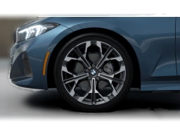 BMW 3 Series 330i xDrive Sedan 2026