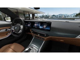 BMW 3 Series 330i xDrive Sedan 2026