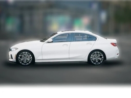 BMW 3 Series 330i xDrive Sedan 2026