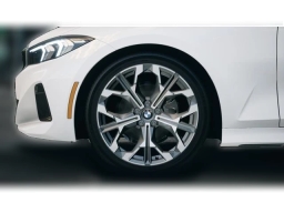 BMW 3 Series 330i xDrive Sedan 2026