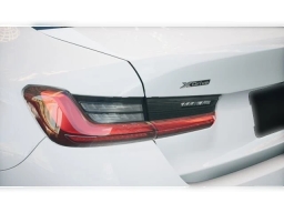 BMW 3 Series 330i xDrive Sedan 2026