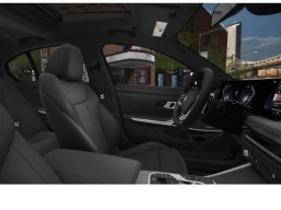 BMW 3 Series 330i xDrive Sedan 2026