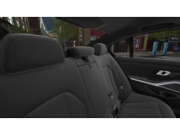 BMW 3 Series 330i xDrive Sedan 2026