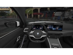 BMW 3 Series 330i xDrive Sedan 2026