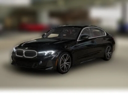 BMW 3 Series 330i xDrive Sedan 2026