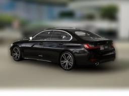 BMW 3 Series 330i xDrive Sedan 2026