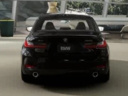 BMW 3 Series 330i xDrive Sedan 2026