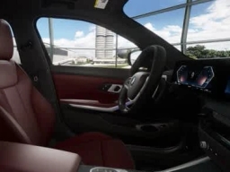 BMW 3 Series 330i xDrive Sedan 2026