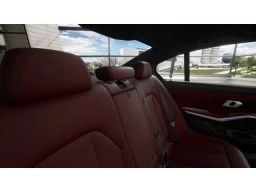 BMW 3 Series 330i xDrive Sedan 2026