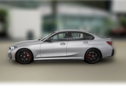 BMW 3 Series 330i xDrive Sedan 2026